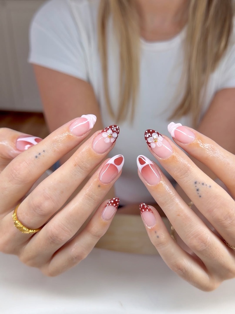 Shelby nail art 3