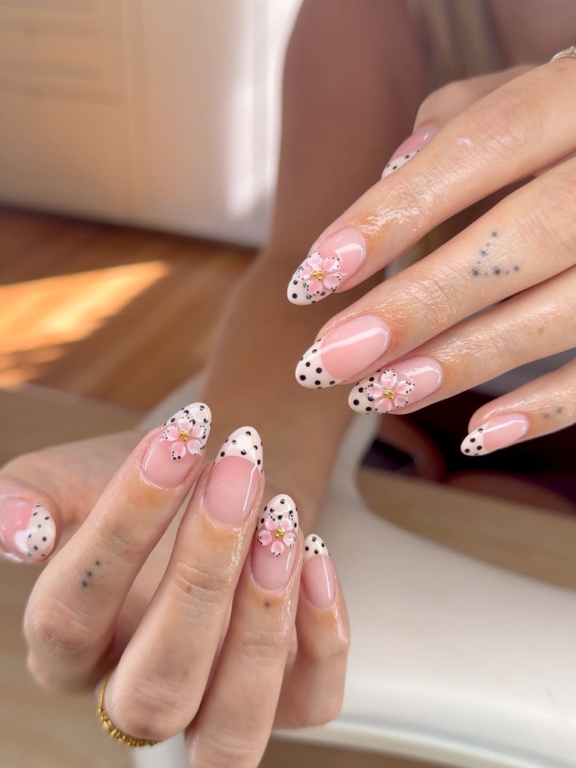 Shelby nail art 4