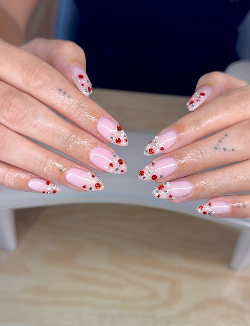 Shelby nail art 8
