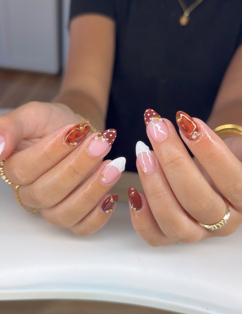 Shelby nail art 9