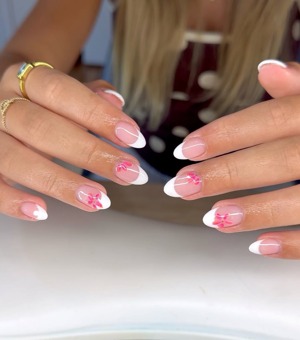 Shelby nail art 10