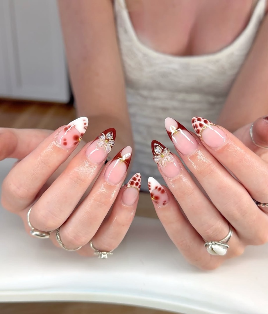 Shelby nail art 13