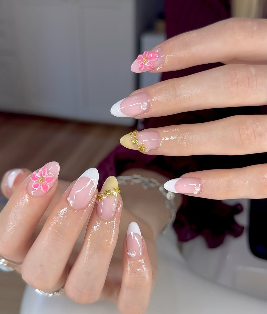 Shelby nail art 15