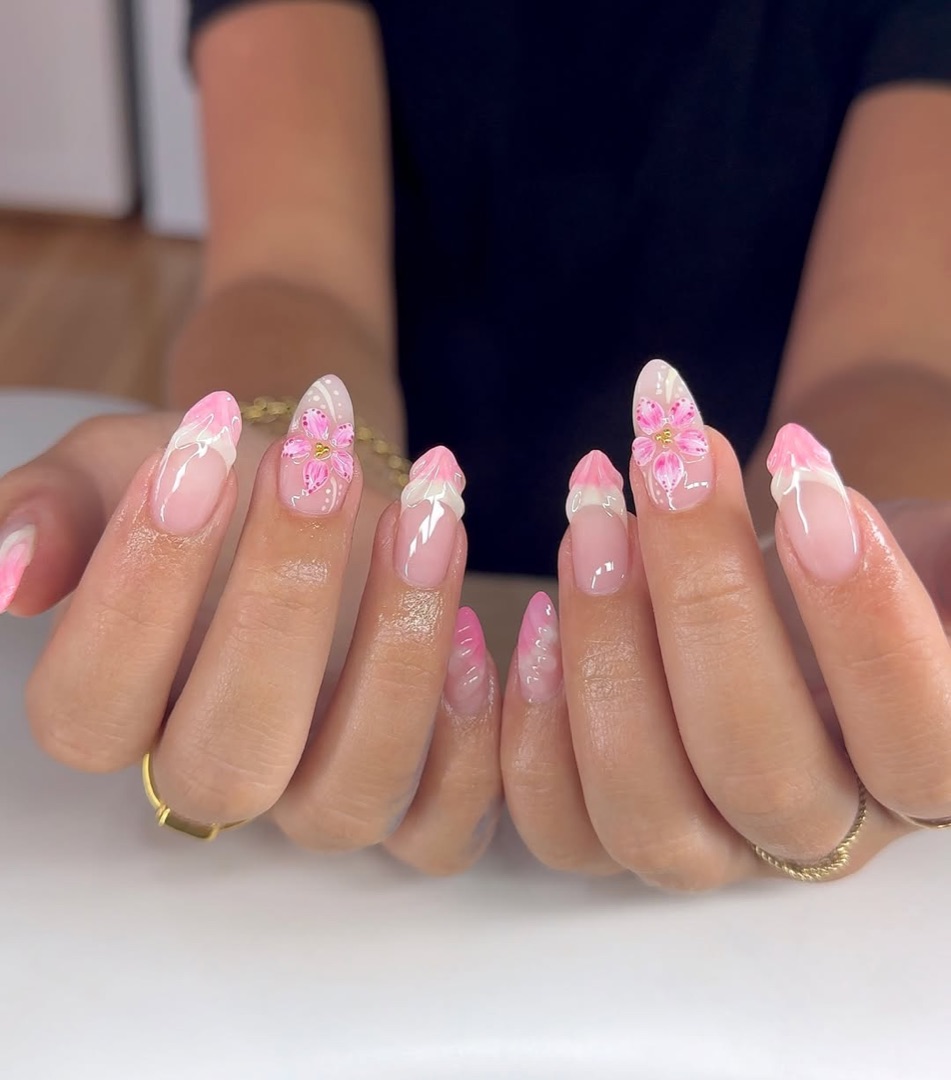 Shelby nail art 17