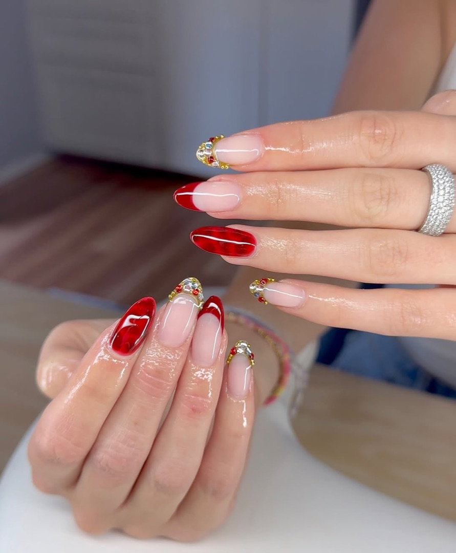 Shelby nail art 19