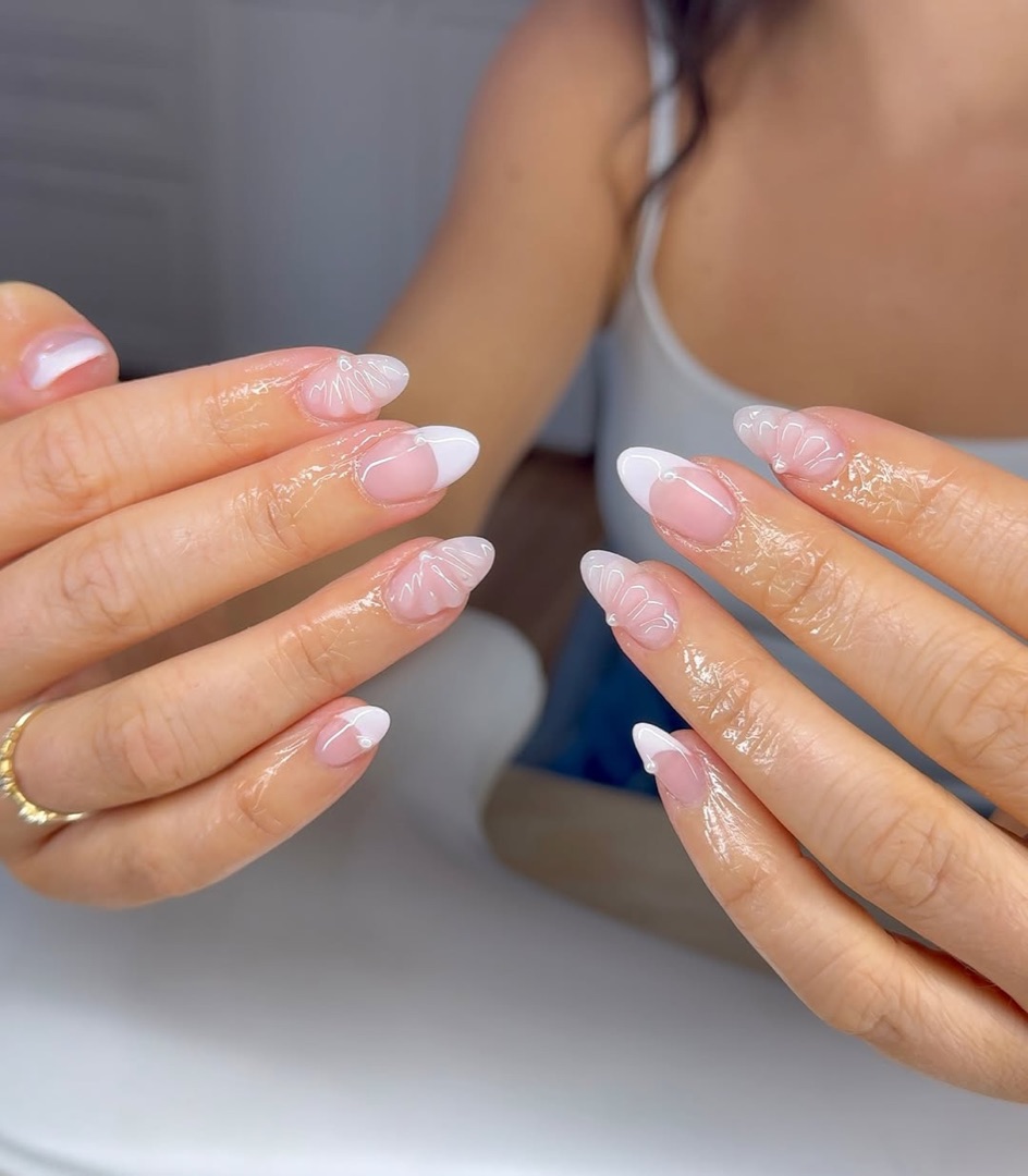 Shelby nail art 20