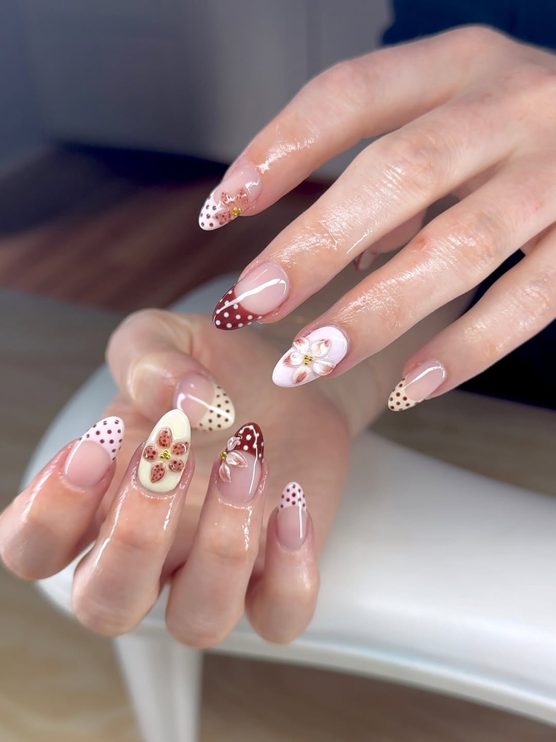 Shelby nail art 21