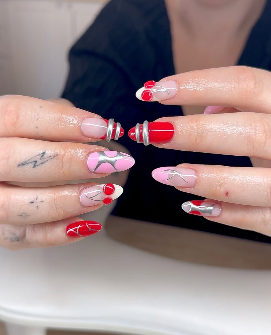 Shelby nail art 23