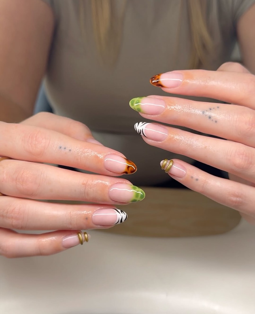 Shelby nail art 26