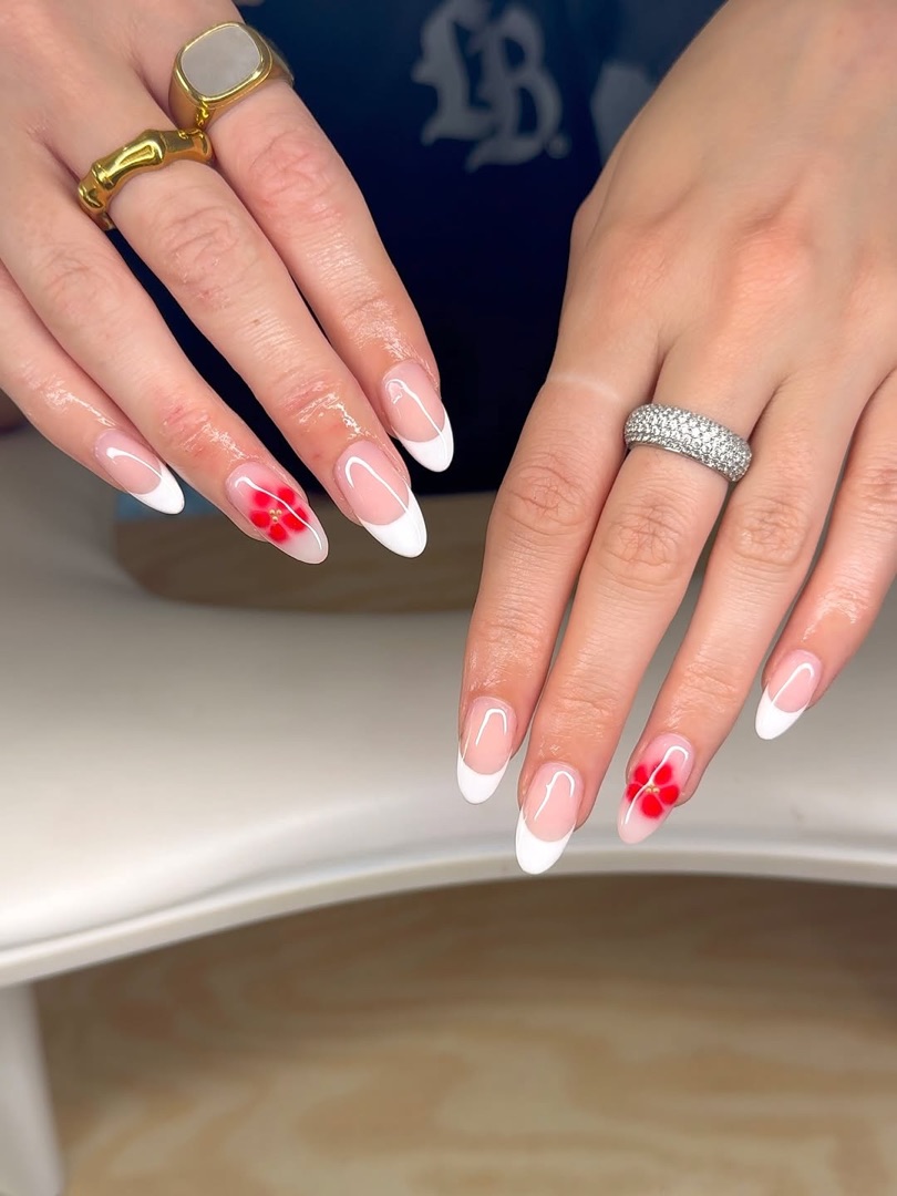 Shelby nail art 27