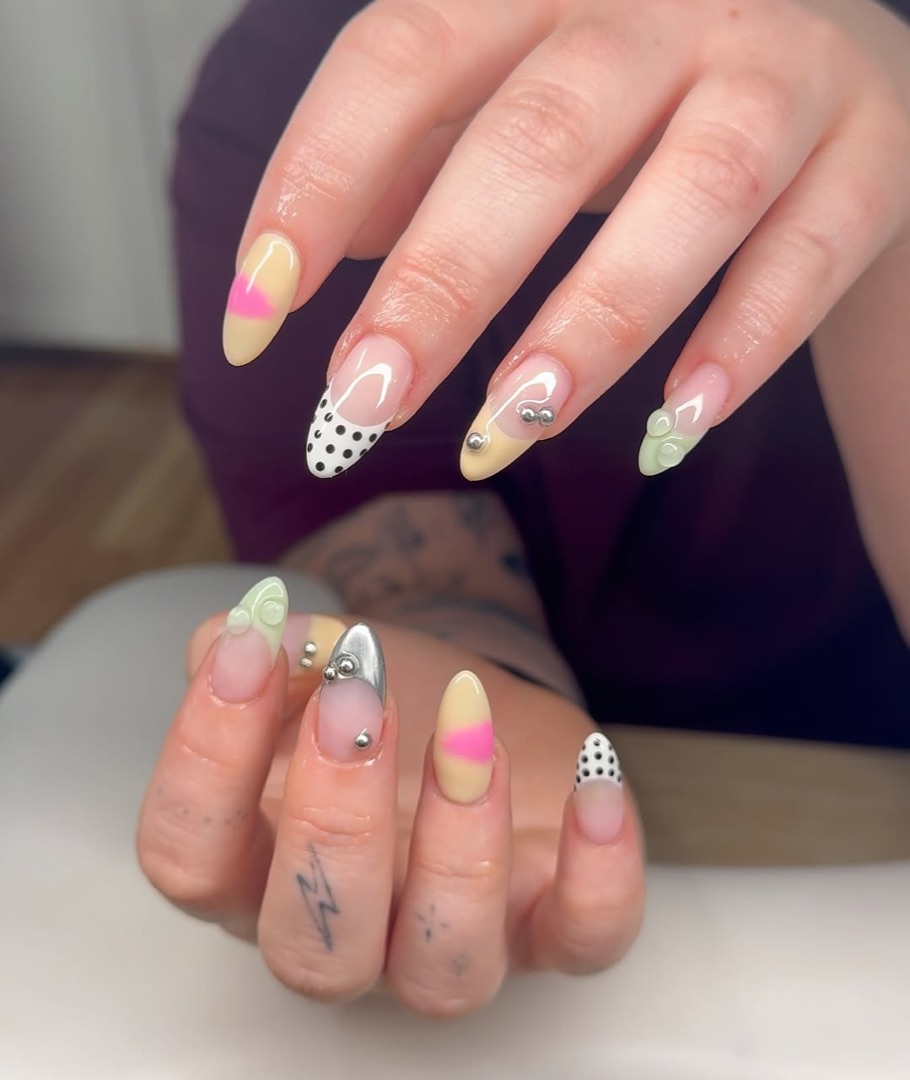 Shelby nail art 30