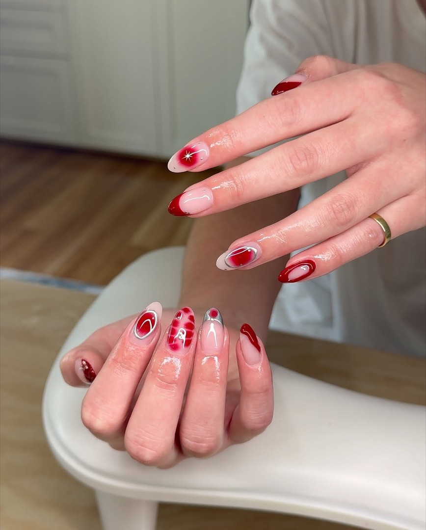 Shelby nail art 31