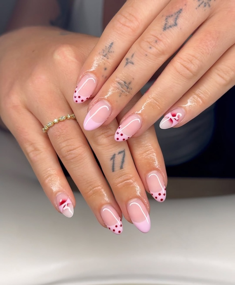 Shelby nail art 32