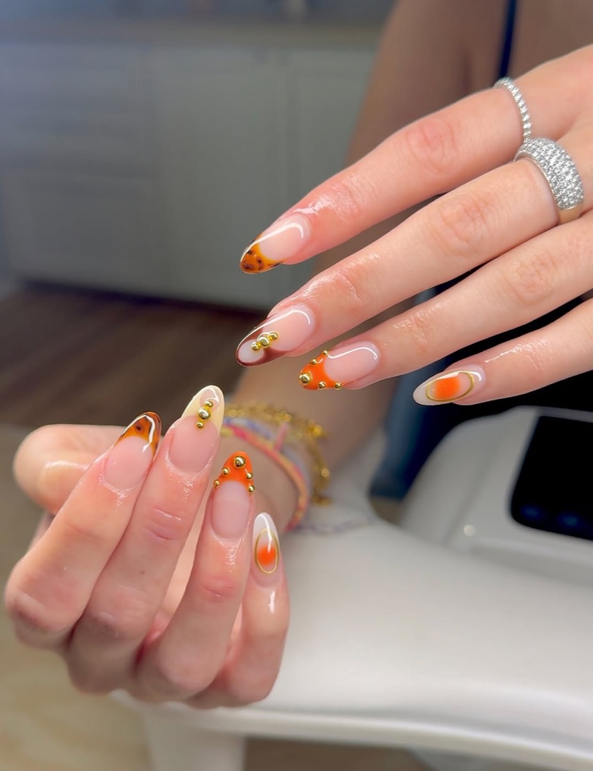 Shelby nail art 35