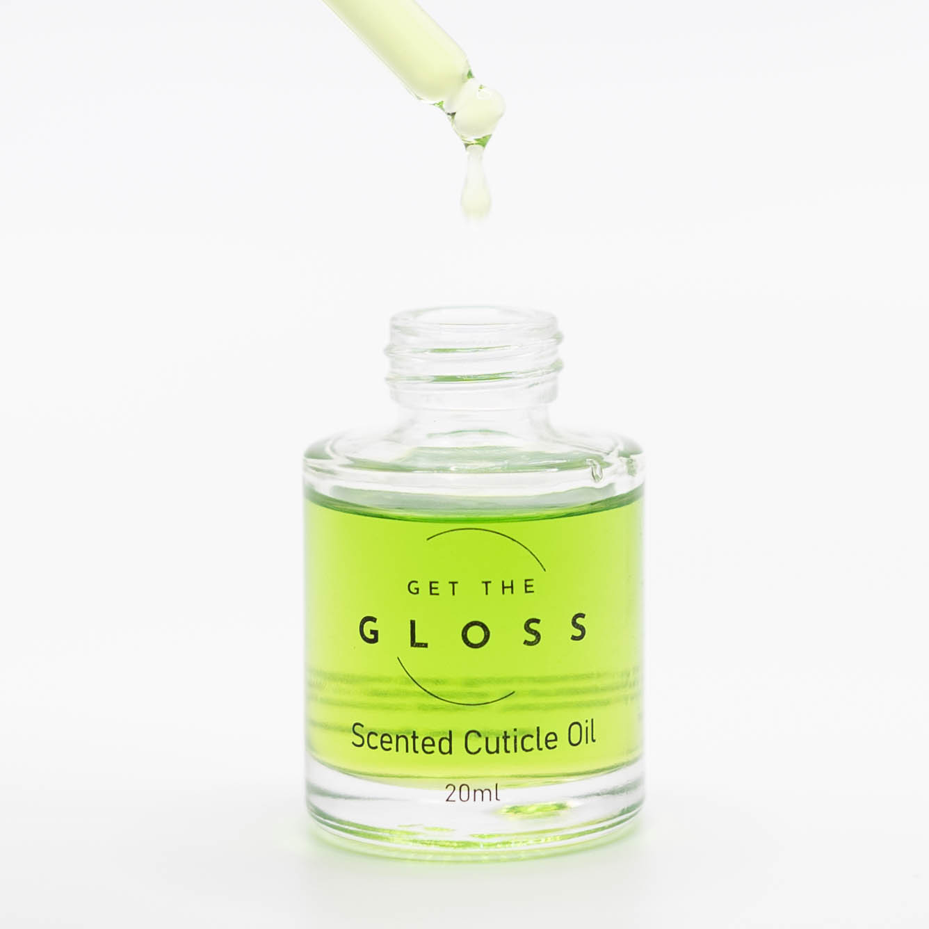 Cuticle Oil 4 Pack 2