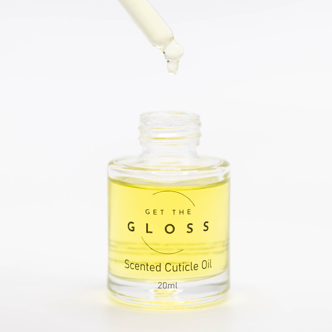 Cuticle Oil 4 Pack 3