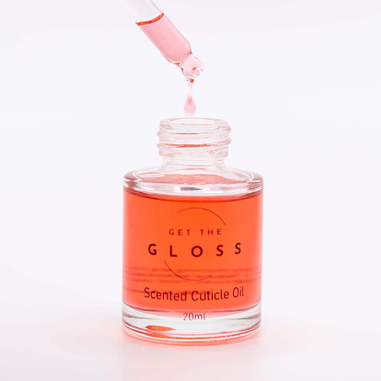 Cuticle Oil 4 Pack 4