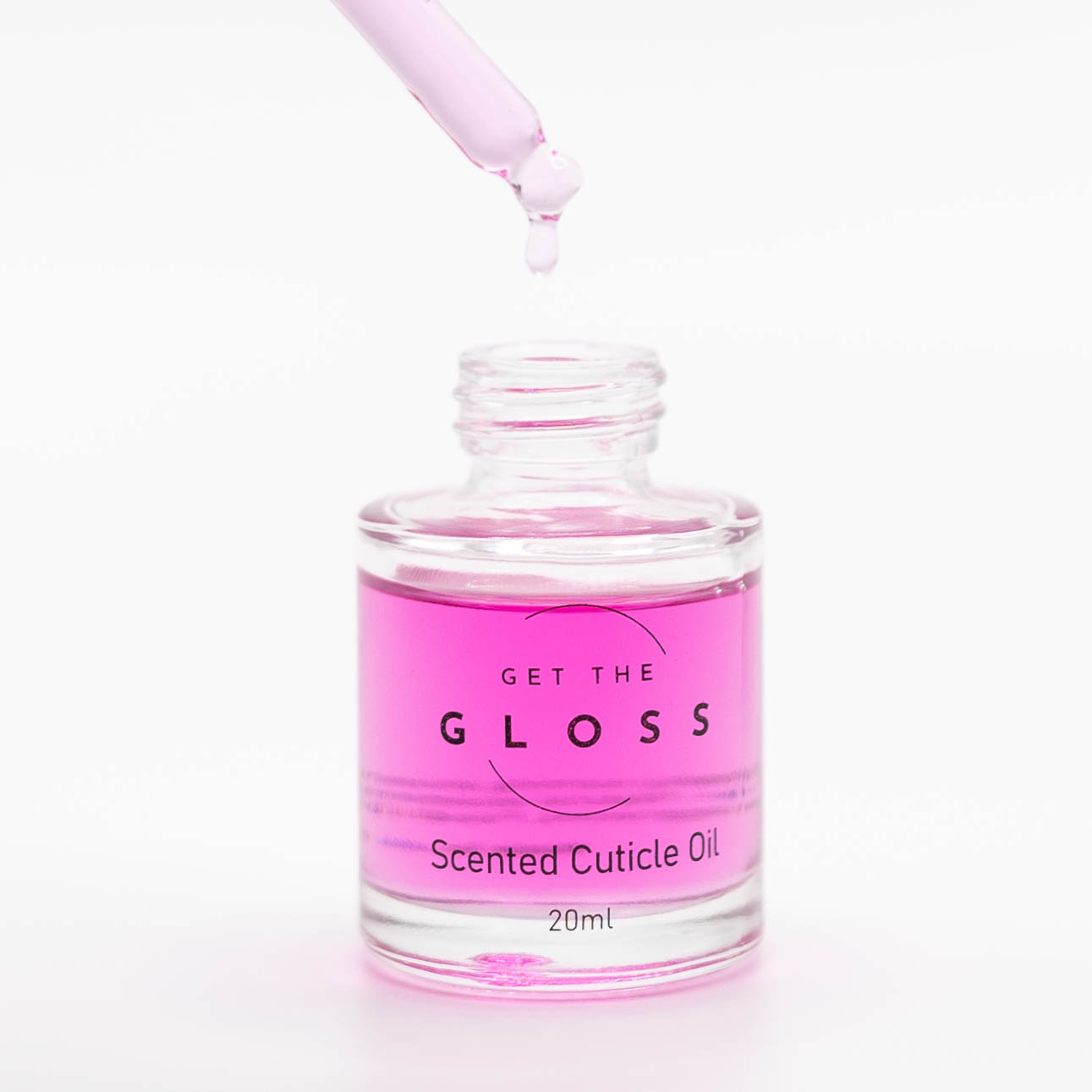 Cuticle Oil 4 Pack 5