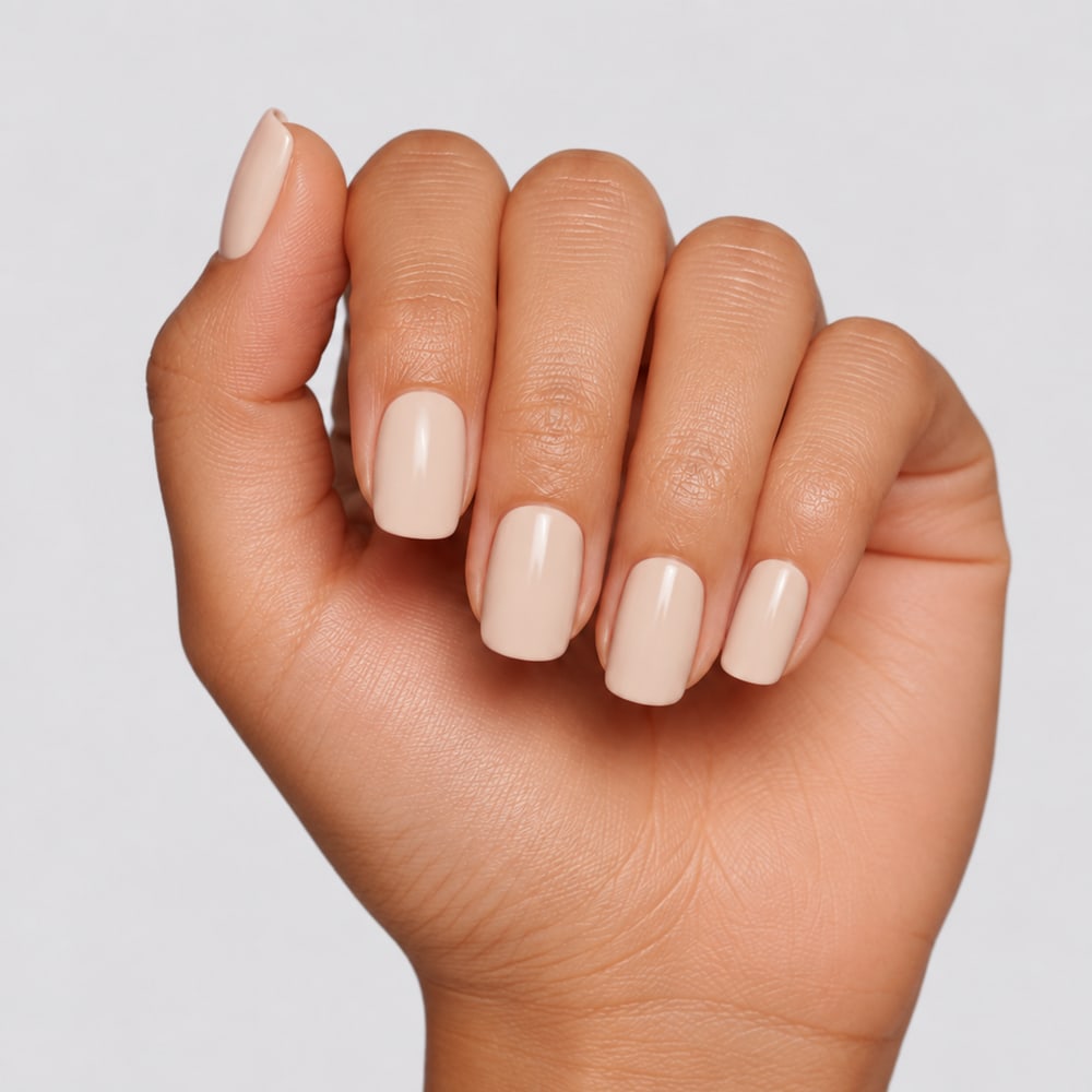 Nude Polish 2