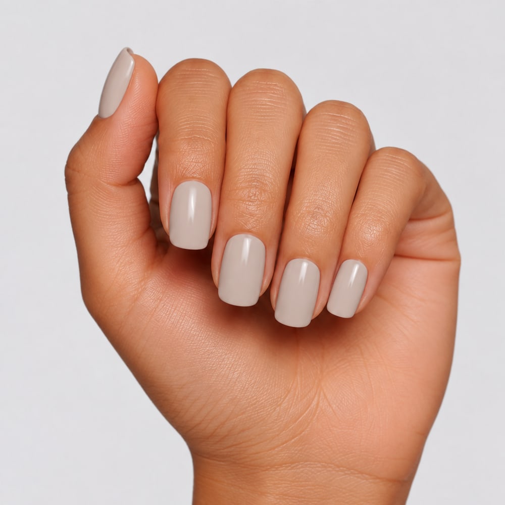 Nude Polish 1
