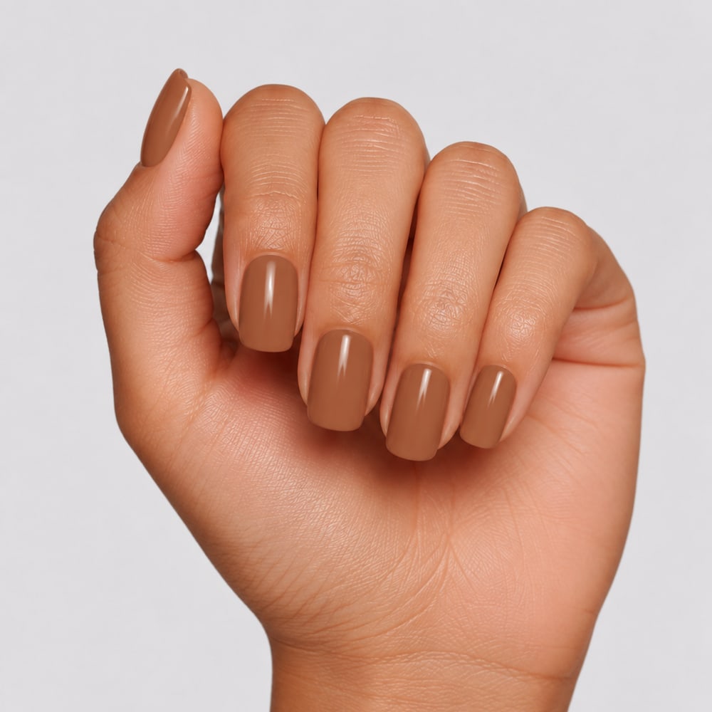 Nude Polish 4