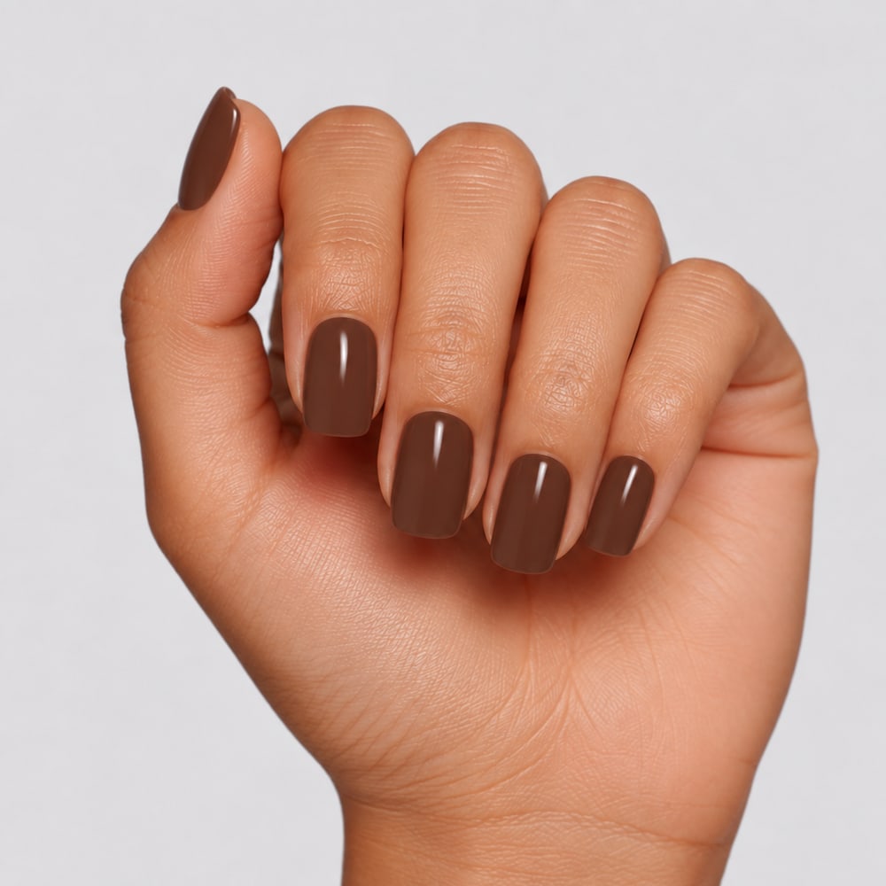 Nude Polish 5