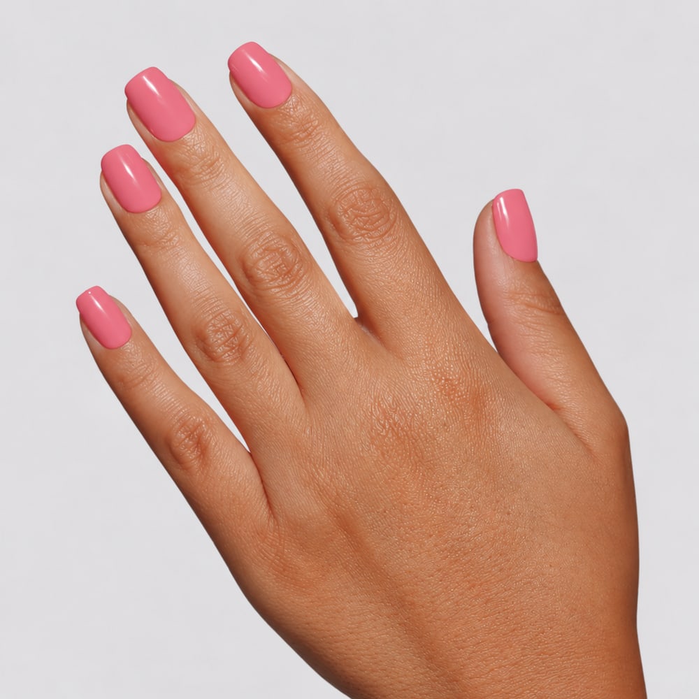 Pink Polish 4 2