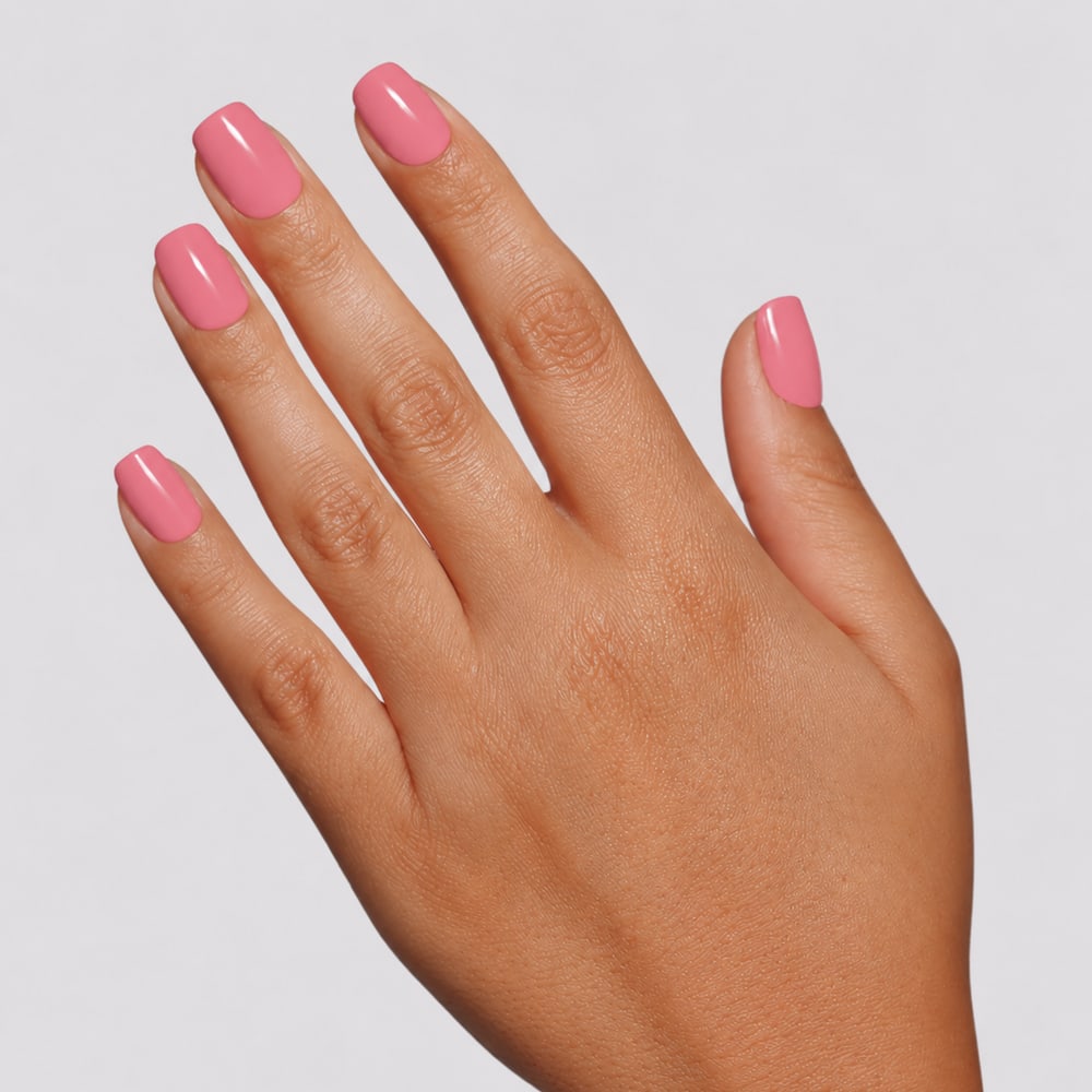 Pink Polish 4