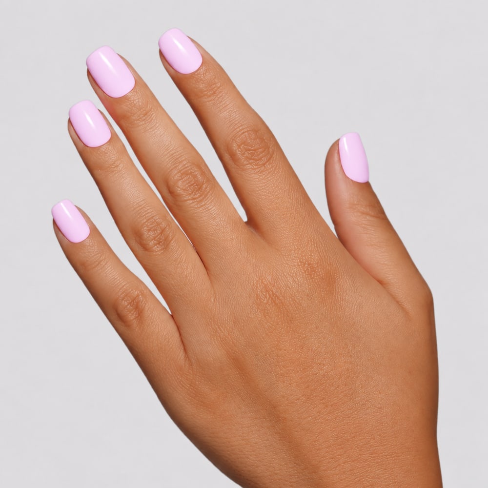 Pink Polish 2 2