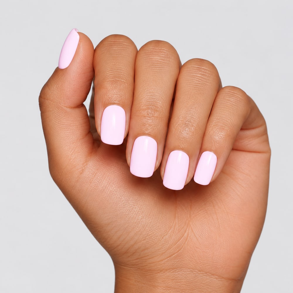 Pink Polish 2