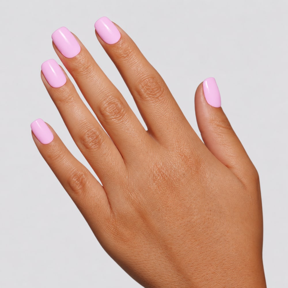 Pink Polish 3 2