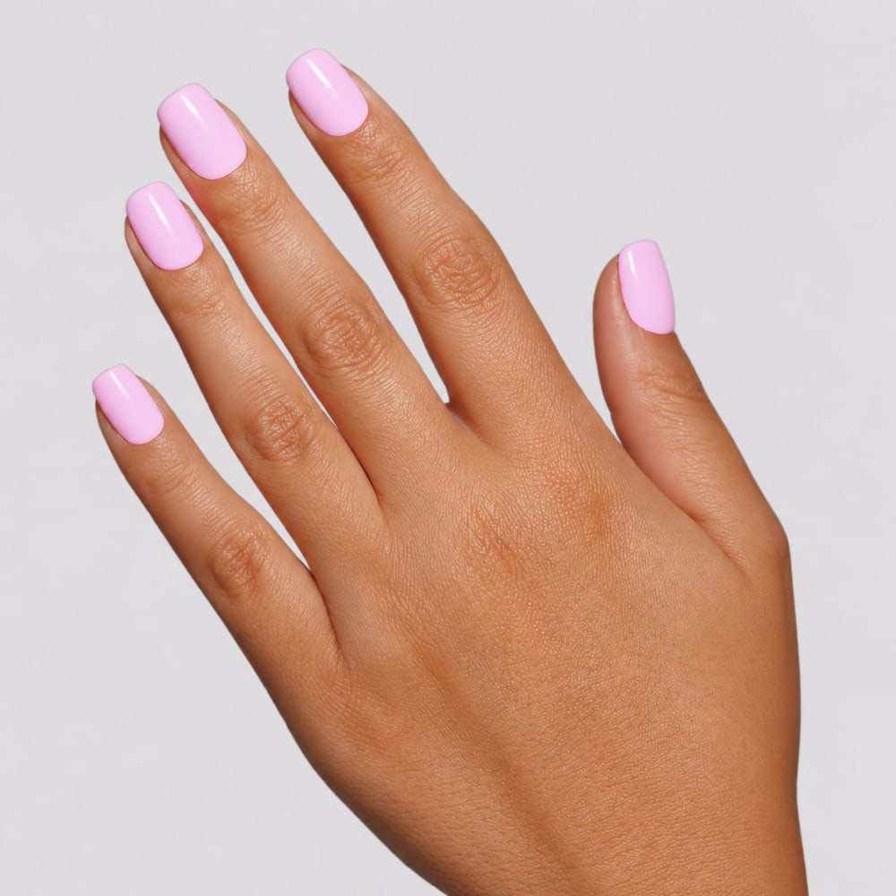Pink Polish 3