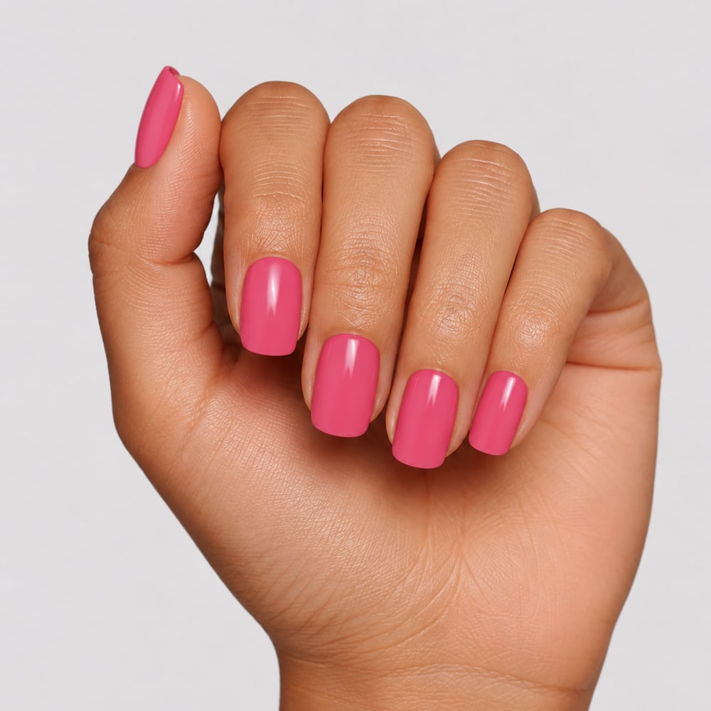 Pink Polish 5