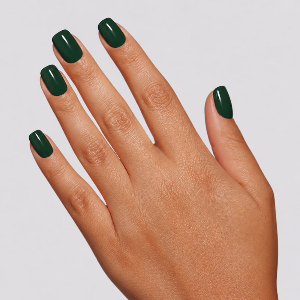 Green Polish 3 2