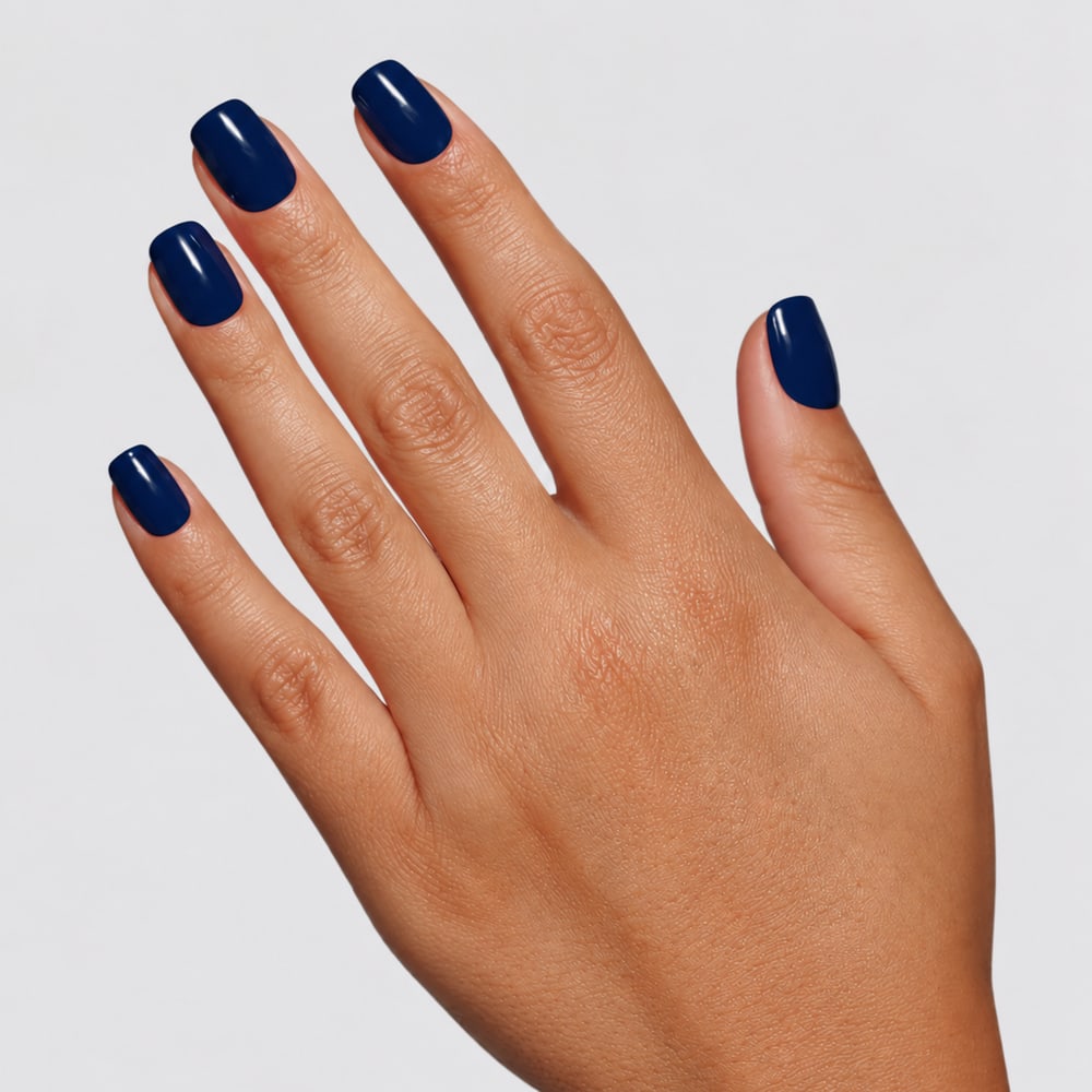 Blue Polish 3 2