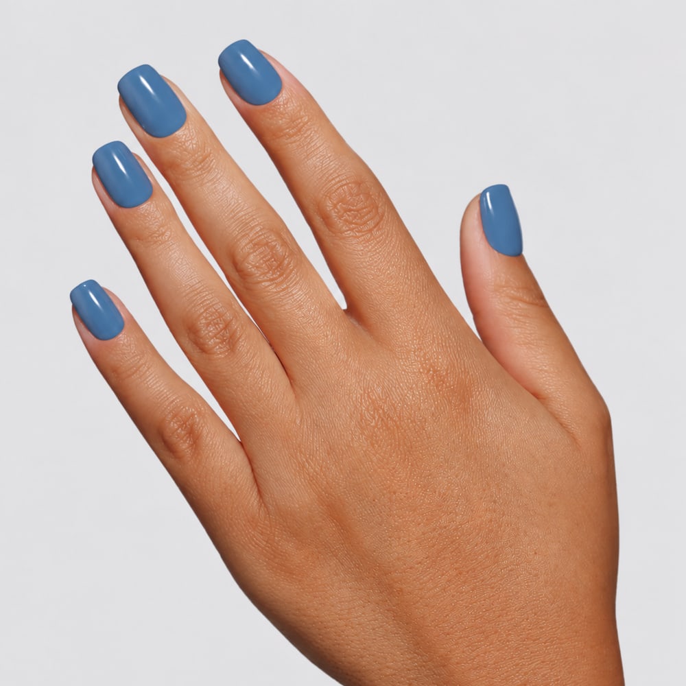 Blue Polish 2 2