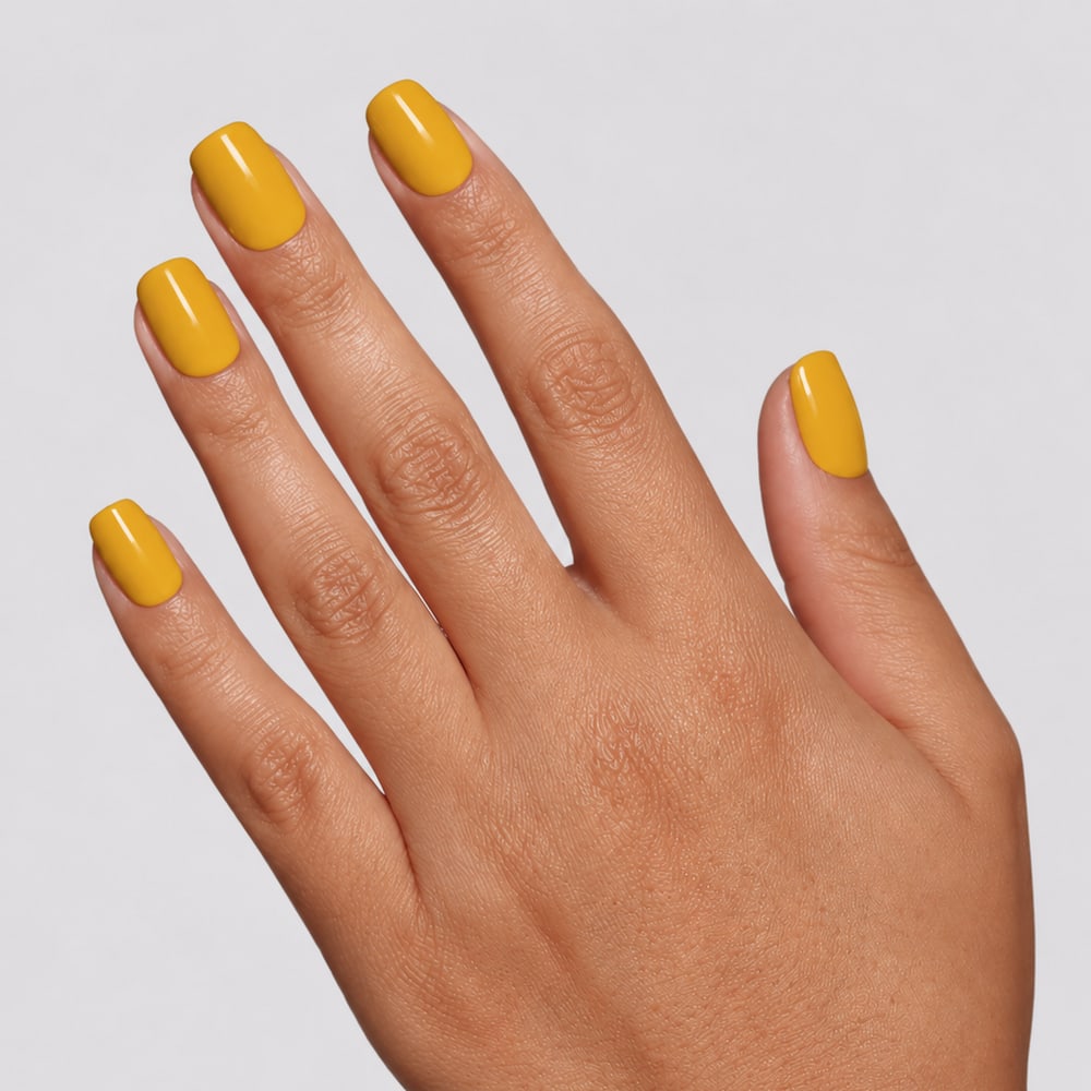 Orange Polish 2 2