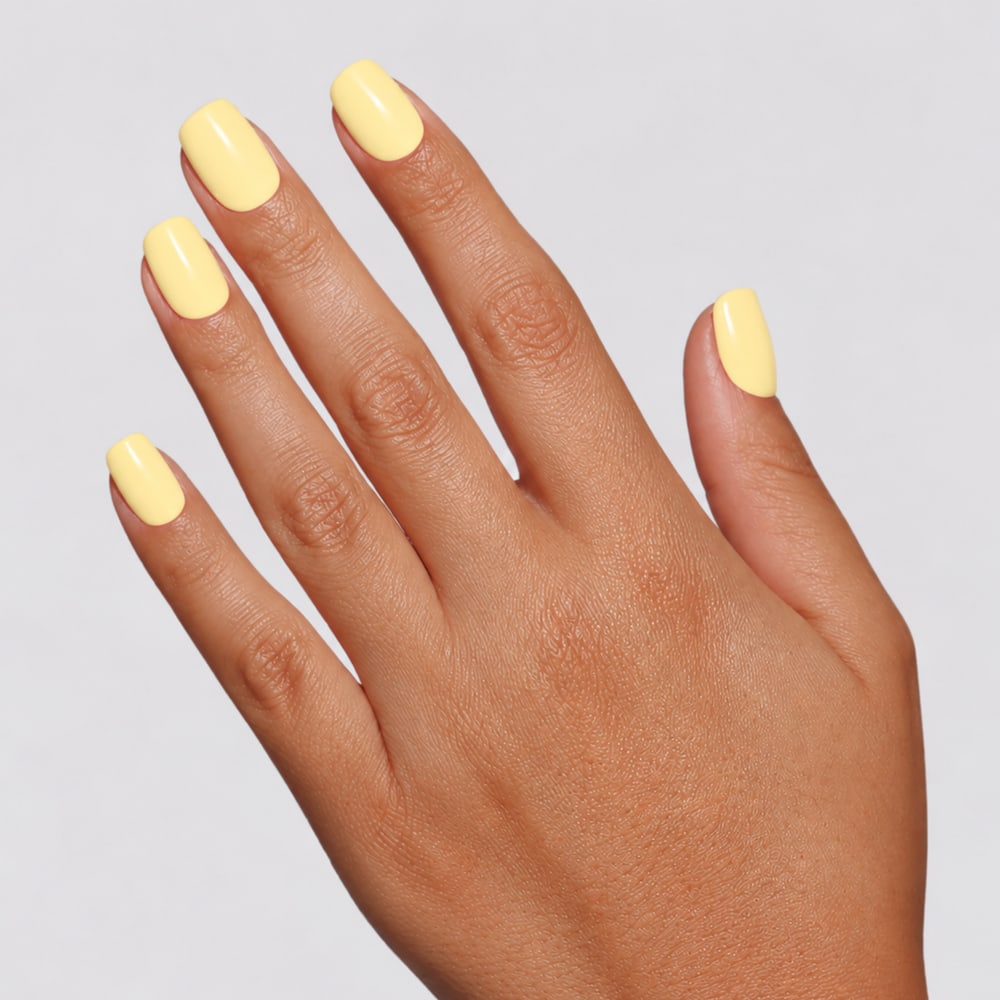 Orange Polish 5 2