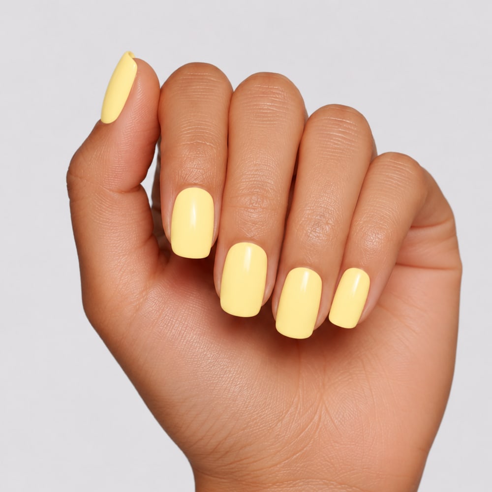 Orange Polish 5