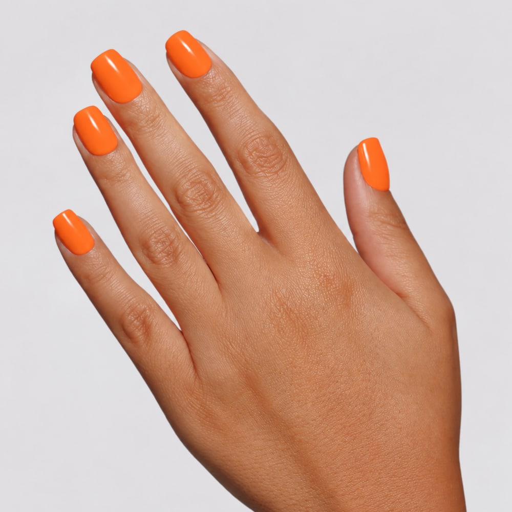 Orange Polish 1 2