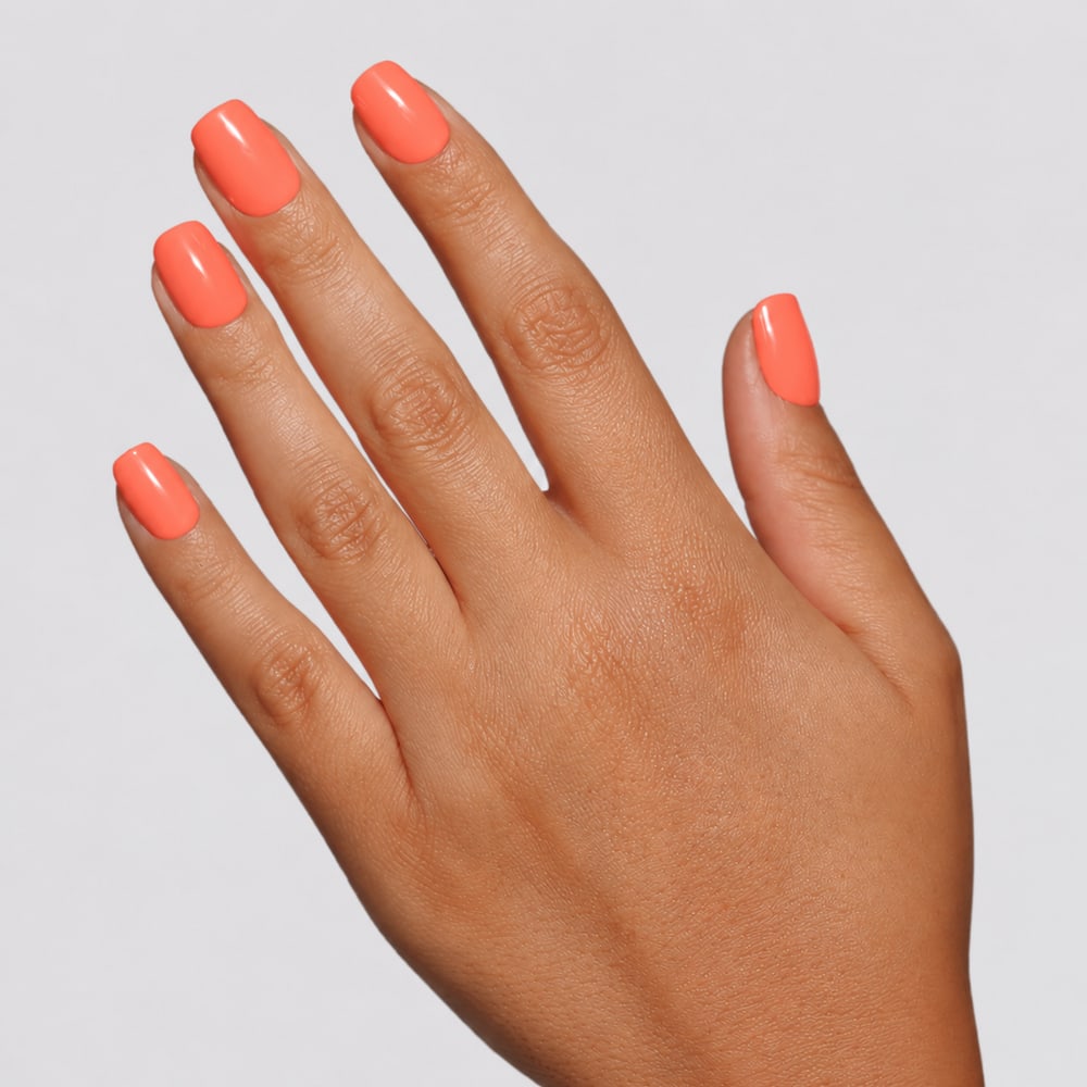 Orange Polish 3 2