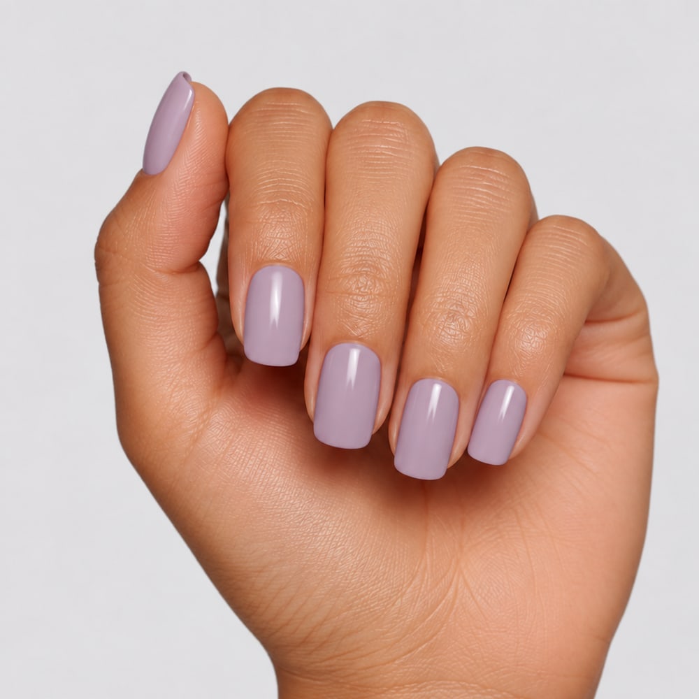 Purple Polish 2