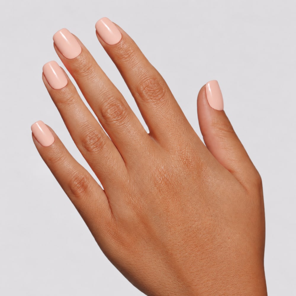 Nude Polish 3 2