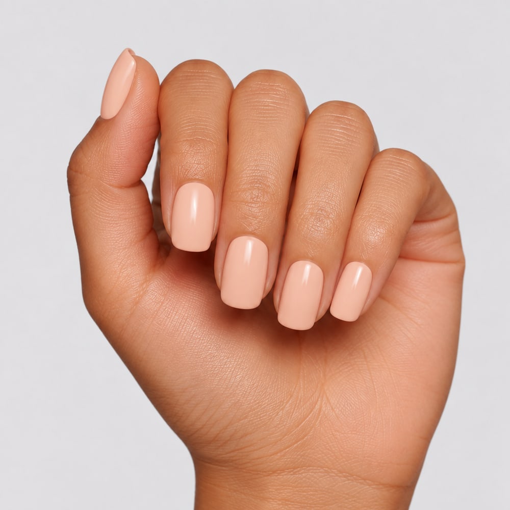 Nude Polish 3