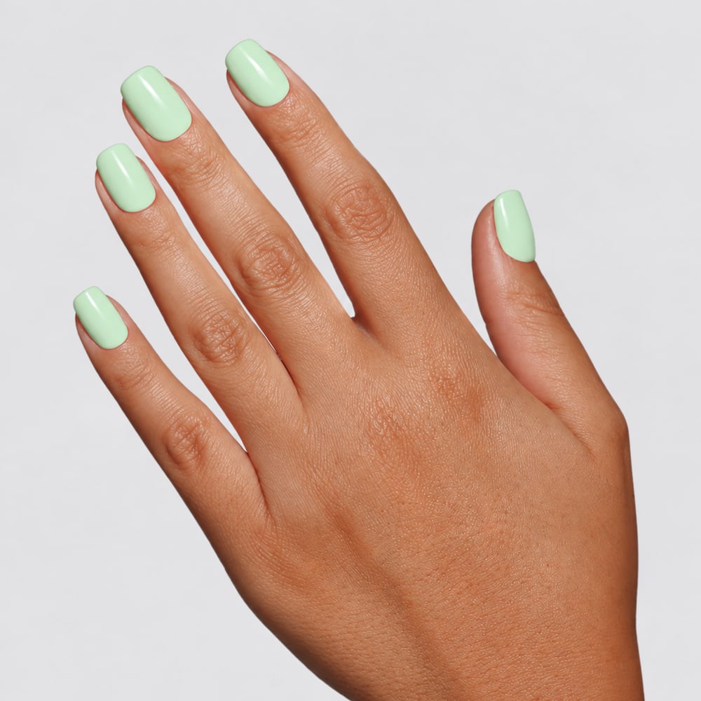 Green Polish 1 2