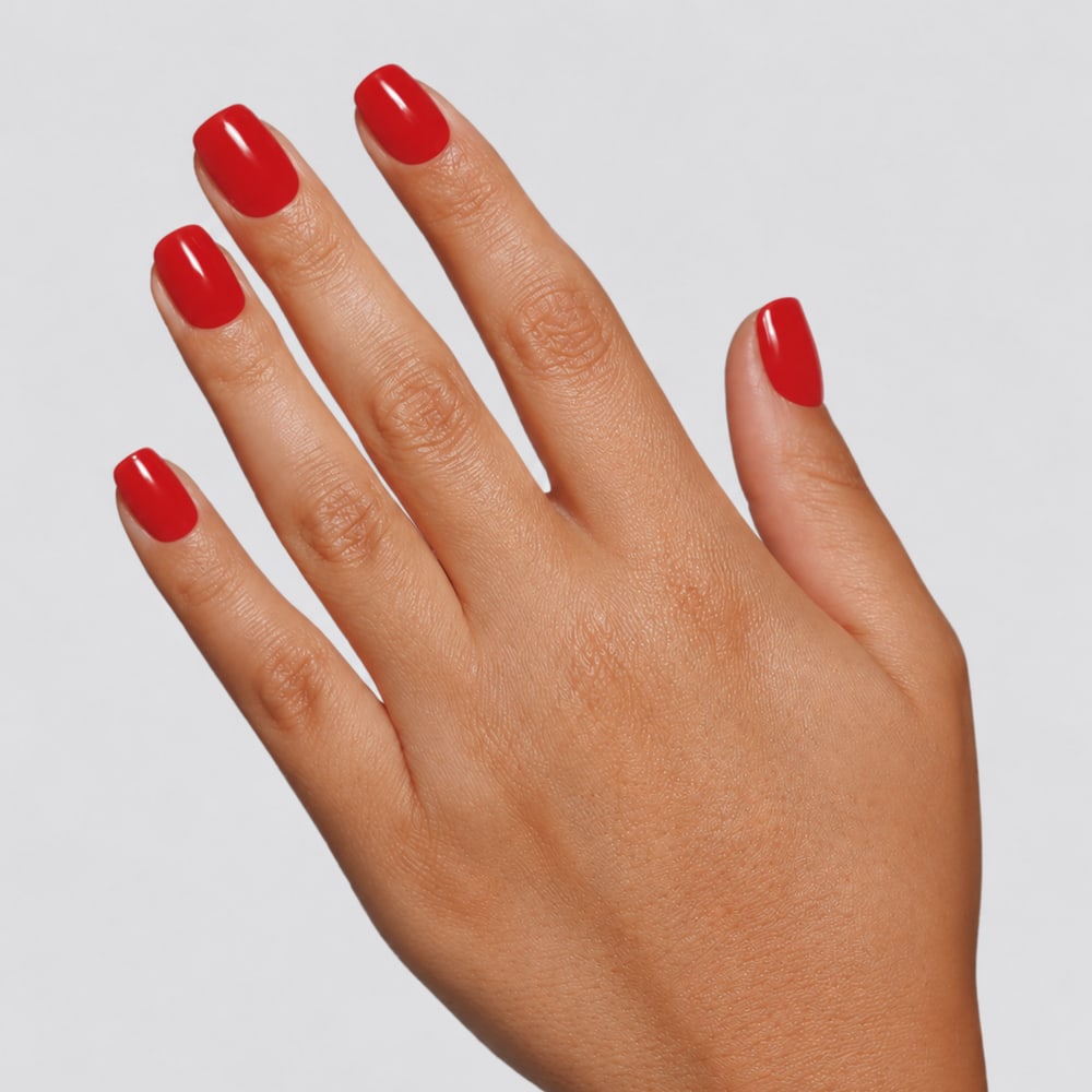 Red Polish 4 2