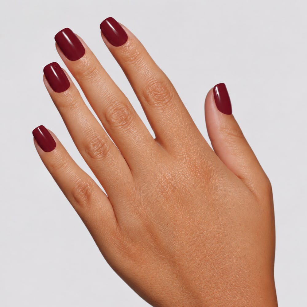 Red Polish 2 2