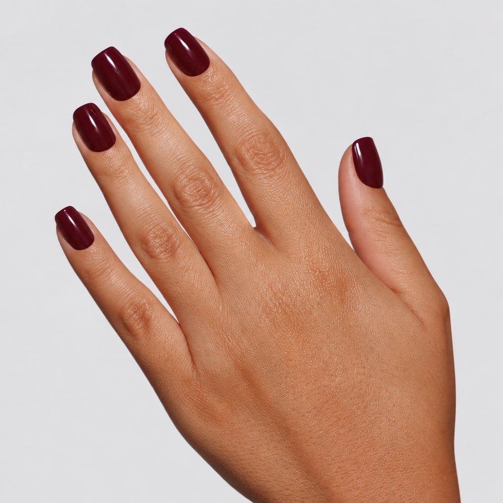 Red Polish 5 2