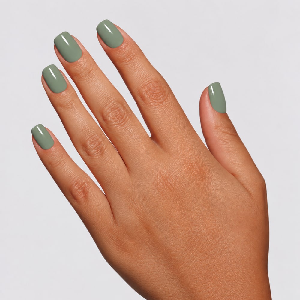 Green Polish 2 2