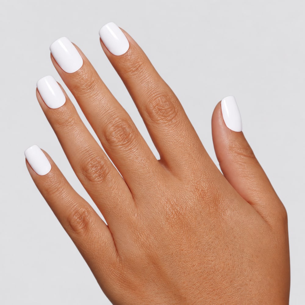 White Polish 1 2